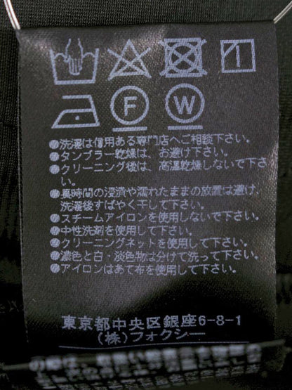 フォクシーニューヨーク Pants 39233 パンツ 38 ネイビー ITHDVO6JFNUW