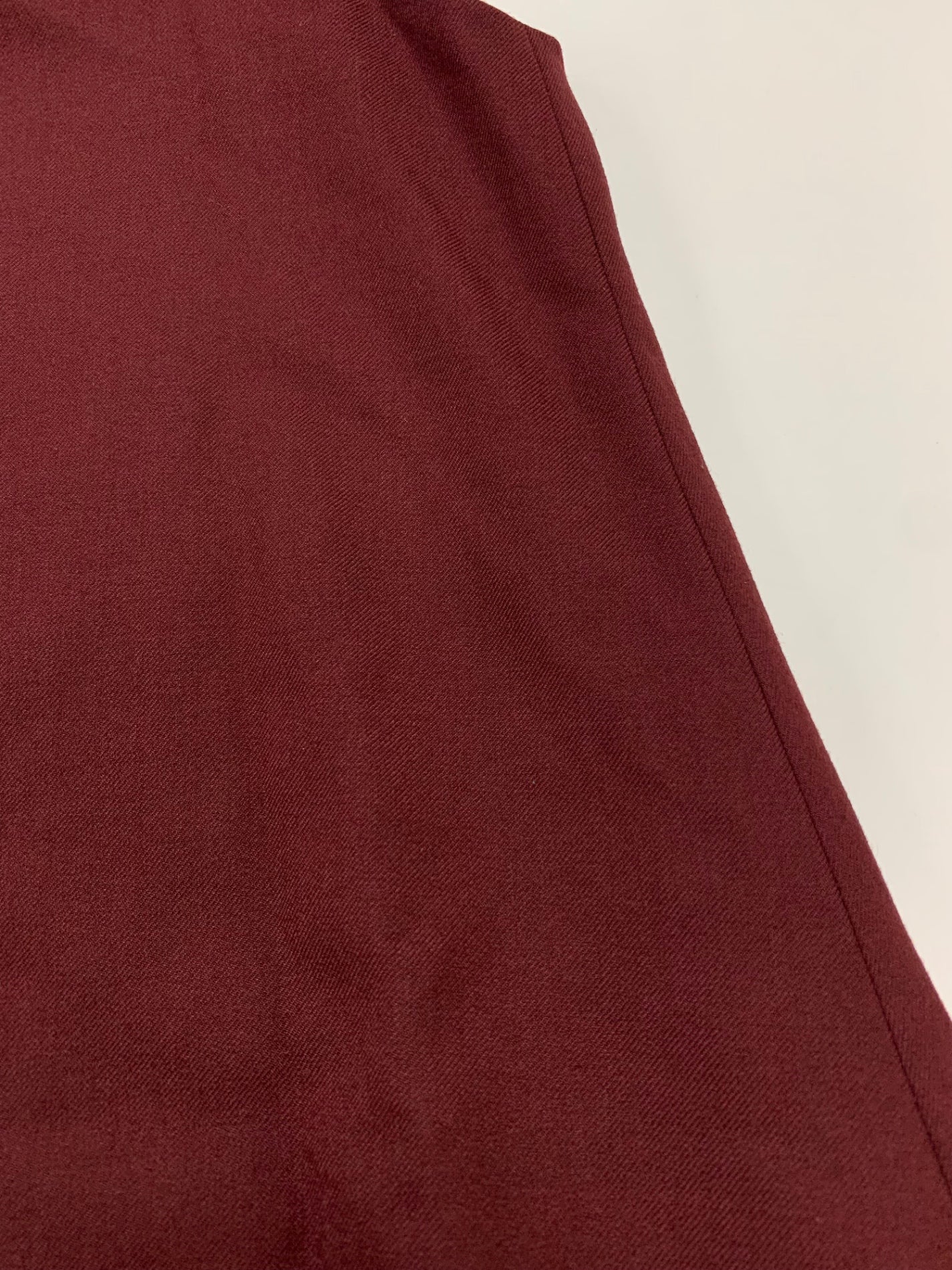 フォクシーブティック Dress Manon 44963 ワンピース 40 ワインレッド IT46FII4708W