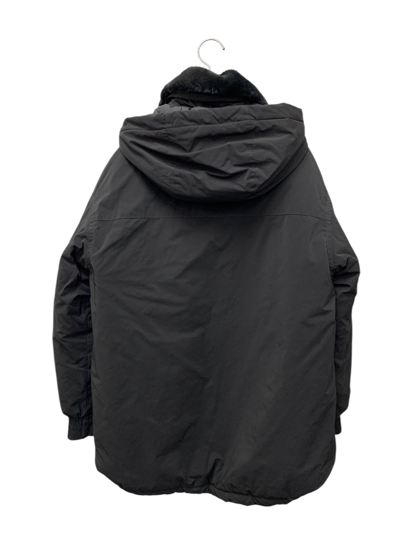 エーピーストゥディオ Padding Jacket 20-020-586-3060-3-0 36 ブラック 20AW ITYBU29I93MS