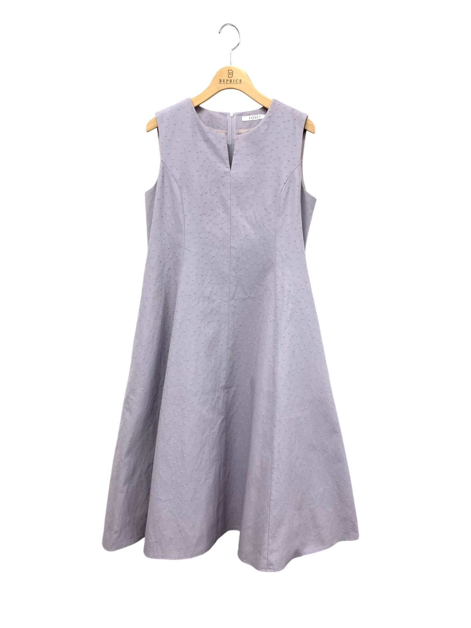フォクシーブティック Dress Summer Drop 42694 ワンピース 40