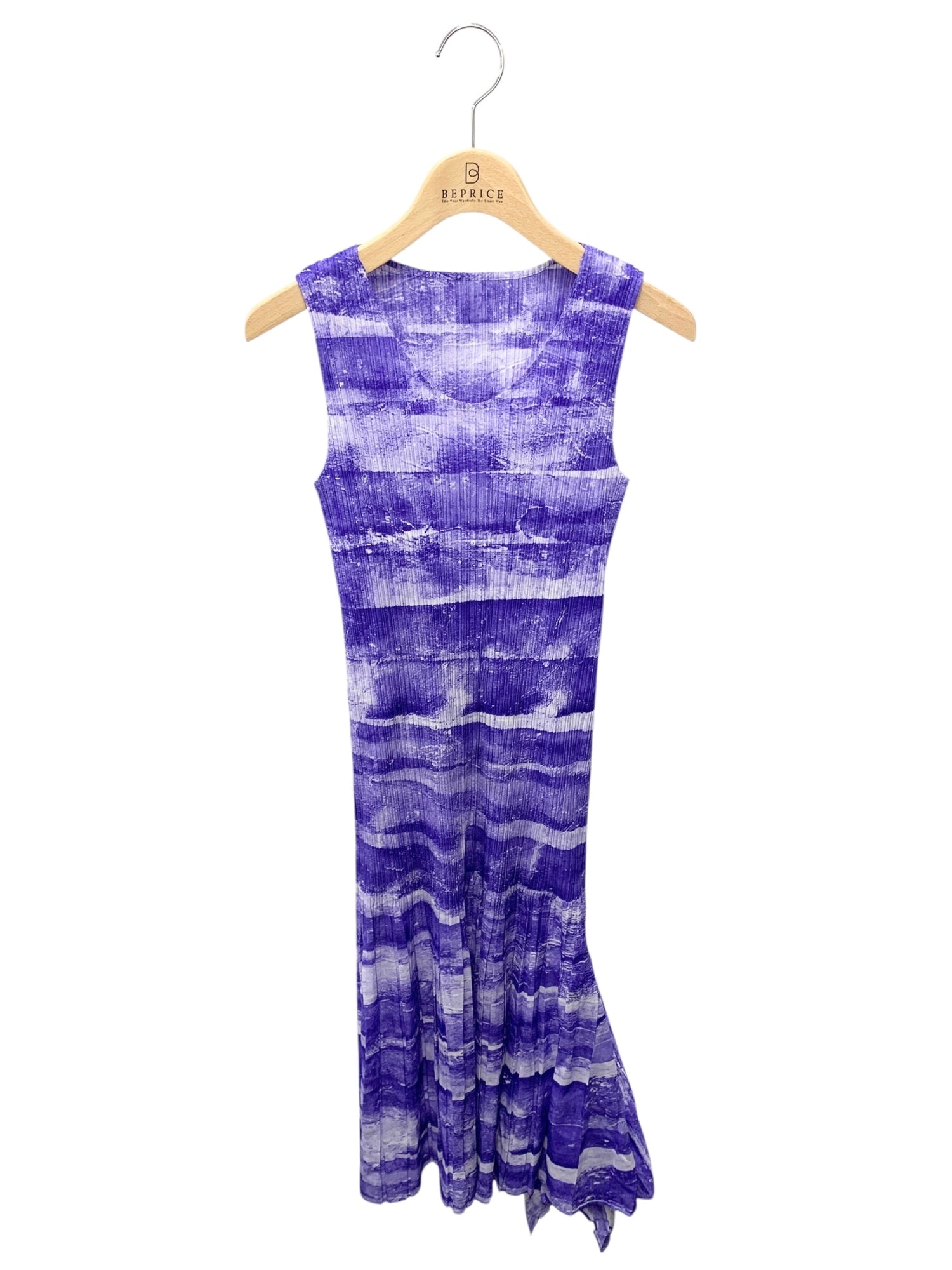 プリーツプリーズイッセイミヤケ PP31-JH925 ワンピース 3