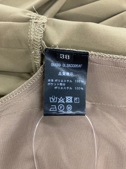 デイジーリン Lady Tuxedo 06699 スカート 38 ベージュ IT0C2AEAUSXE