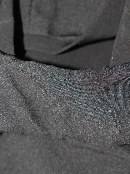 フォクシーニューヨーク Petit Noir Canele 39498 ワンピース 42 ブラック IT50NS58EHRN