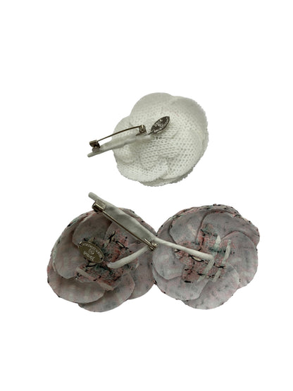 ルネ ブローチ コサージュ 2点セット ITYGC794E8MO 【SALE】