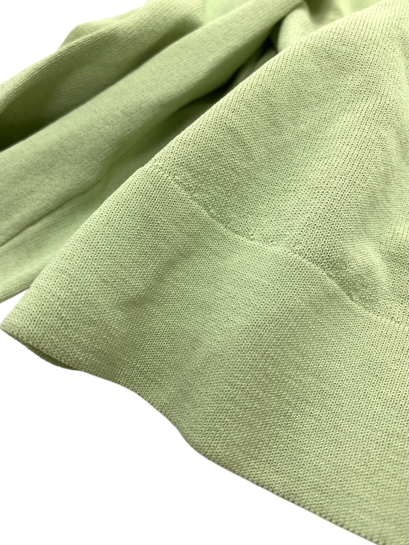 フォクシーブティック Upper Standard 36823 カーディガン 40 グリーン