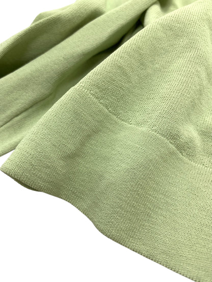 フォクシーブティック Upper Standard 36823 カーディガン 40 グリーン 2020年増産品 ITHEPD48STZK