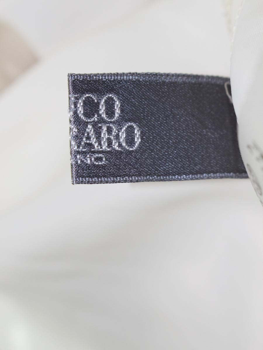 フランコフェラーロ NWHIR-67290 スカート 2 ベージュ チェック ITS0Z54VOO7S