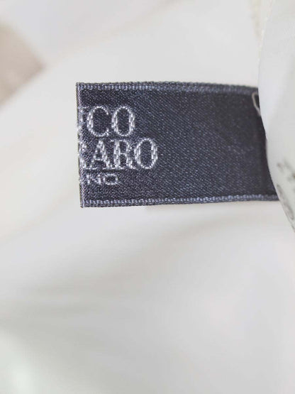 フランコフェラーロ NWHIR-67290 スカート 2 ベージュ チェック ITS0Z54VOO7S