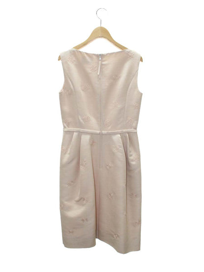 フォクシーブティック Dress Flower Classic 34864 ワンピース 38 ピンク ITWQPR0QN2GO
