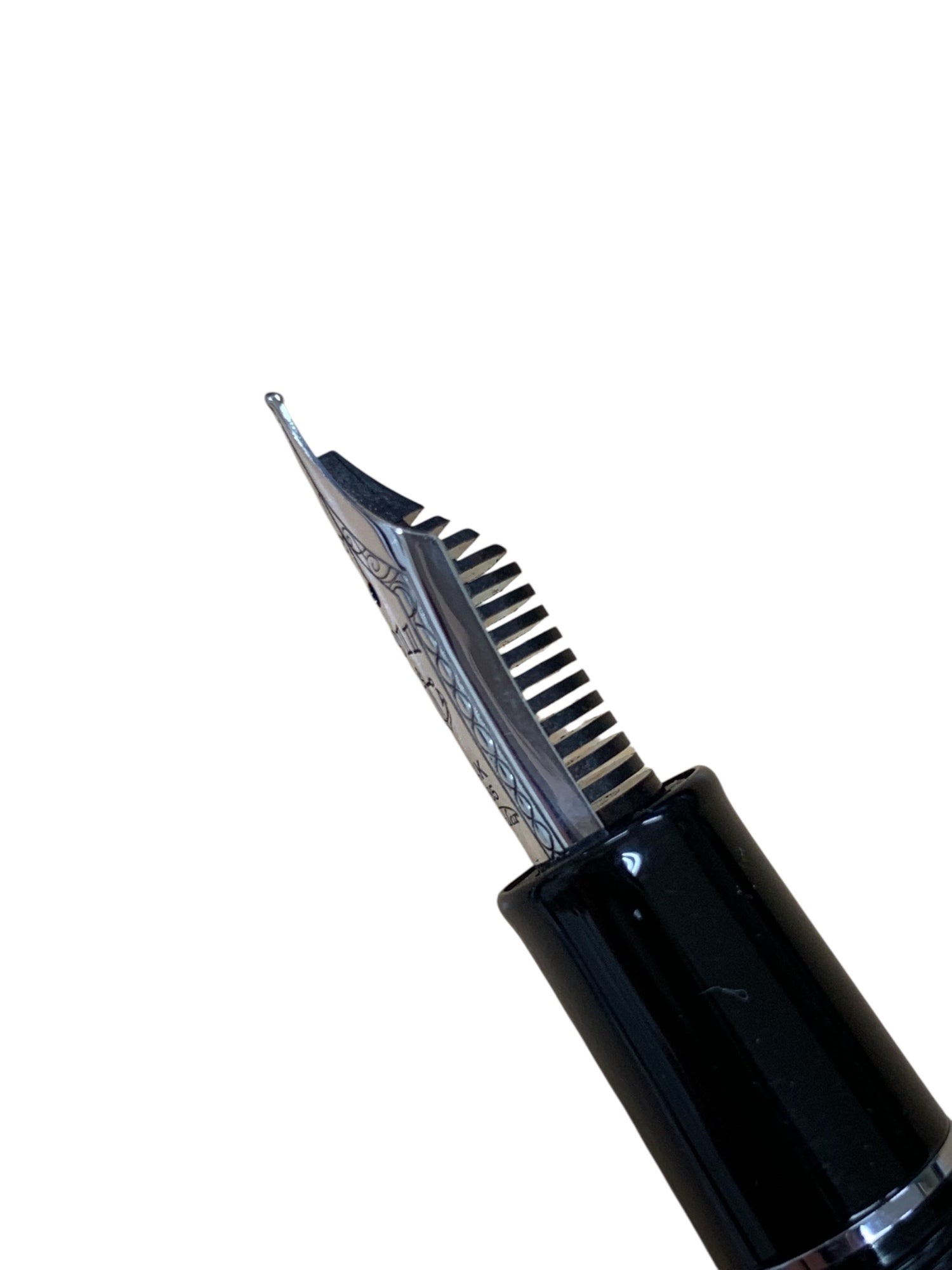 セーラー 万年筆 プロフィット モザイク グリーン M 14K 585 | 中古