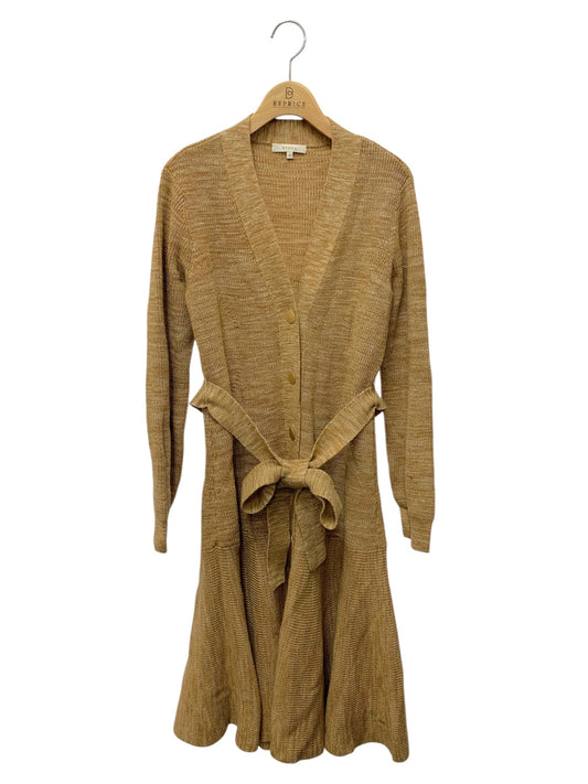 エポカ M5B01-660-40 カーディガン 40 ブラウン ウール混 ITWCBWHFK4SK