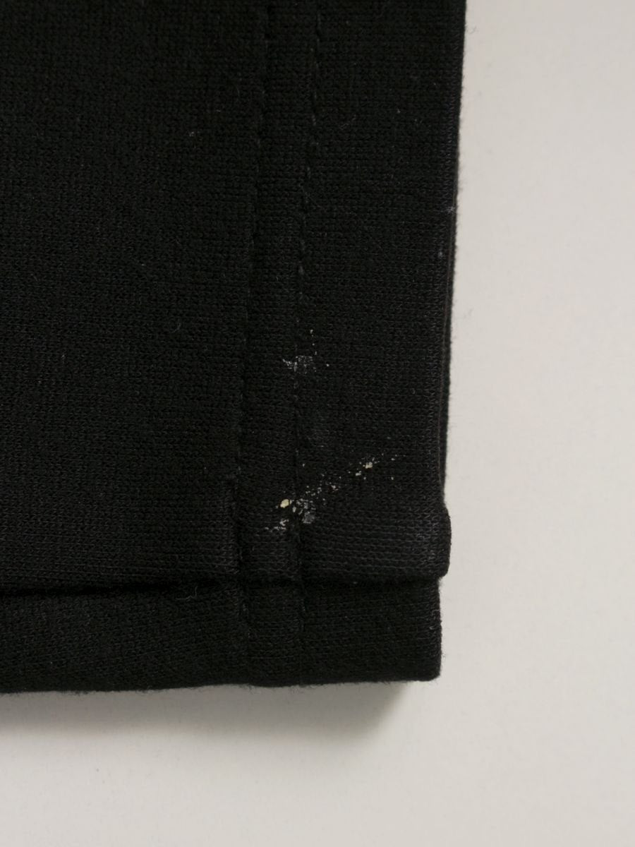 エムズグレイシー 315607 トップス 40 ブラック 花 リボン パール IT9BY5L8H2X4