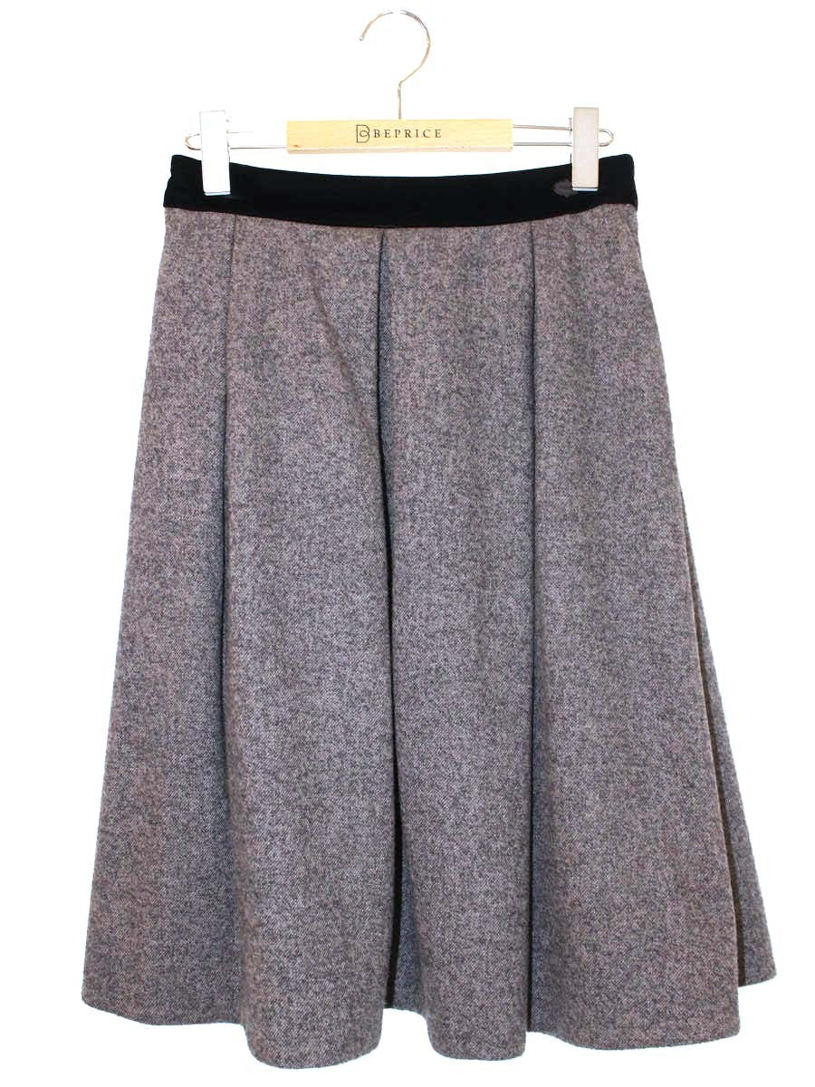 フォクシー スカート 通販 | 中古ブランド古着・洋服 | ビープライス