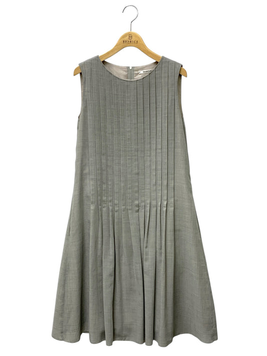 デイジーリン Dress Charleston 06078 ワンピース 40 グレー IT7DX1XE1Y5S