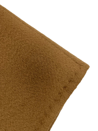 マックスマーラ 10860873000 コート 42 ブラウン カシミア フード IT4ZT4JYA520 【SALE】