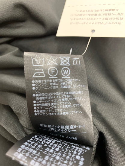フォクシーニューヨーク Lady Noble 40633 ワンピース 38 ブラック ITZ6AC1L7Z1O