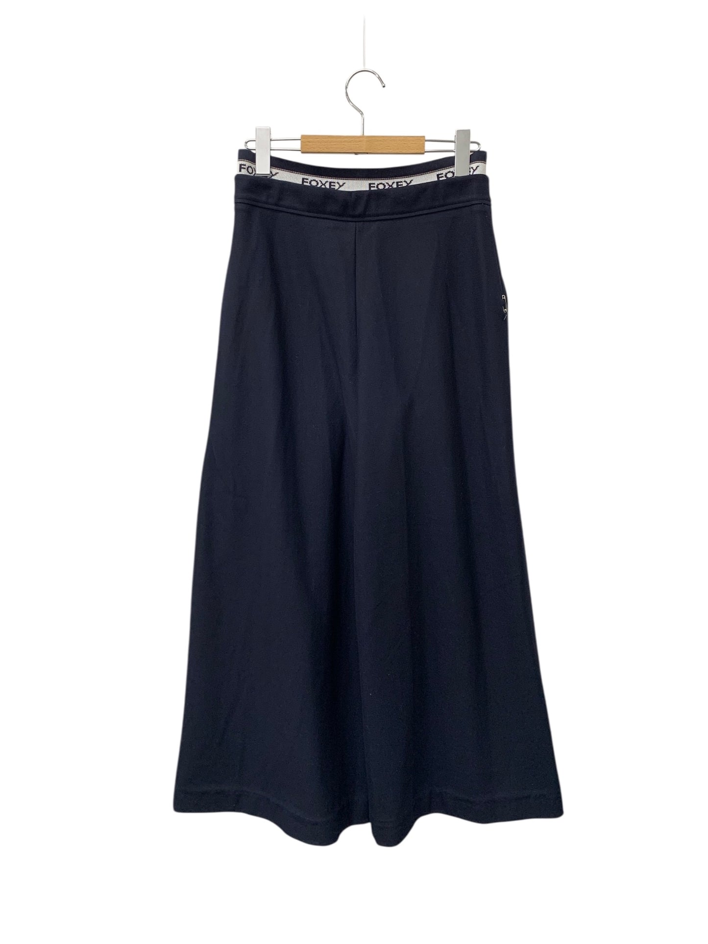 フォクシースポーツ Track Pants 40714 パンツ 38 ネイビー ITRADID34ZLK