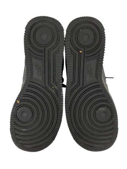 ナイキ AIR FORCE 1 DD8959-001 スニーカー 6.5 ブラック エアフォース 1 ITUSYRTB4BTW