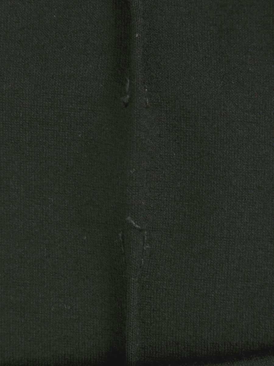 エムズグレイシー 216108 パンツ 36 ブラック サイドジップ IT3V08AN5D3Q