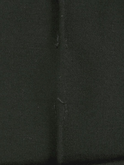 エムズグレイシー 216108 パンツ 36 ブラック サイドジップ IT3V08AN5D3Q