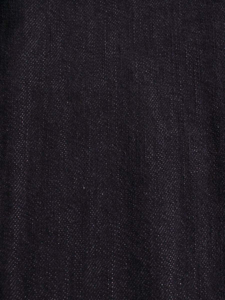 フォクシーニューヨーク 39367 デニムスカート 38 ネイビー ITYD3ZGWW2LC 【SALE】