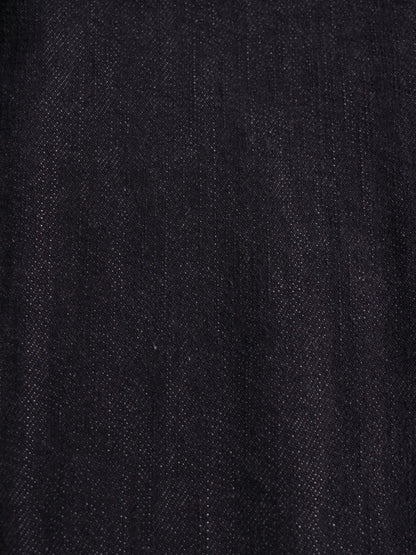 フォクシーニューヨーク 39367 デニムスカート 38 ネイビー ITYD3ZGWW2LC 【SALE】