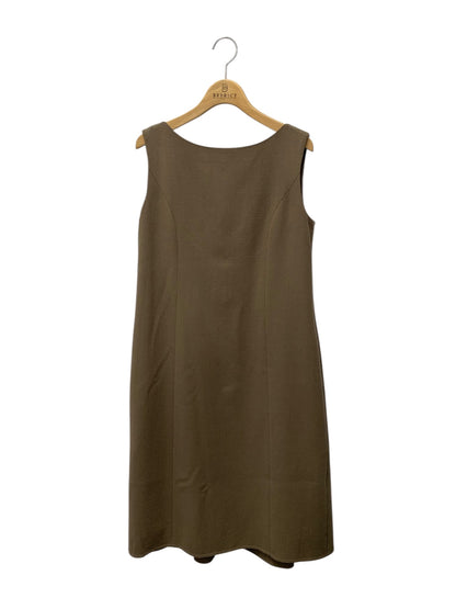 フォクシーブティック Dress concorde 43829 ワンピース ブラウン ITG5ABADG3NK