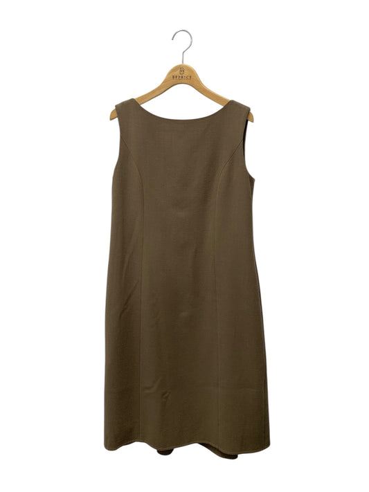フォクシーブティック Dress concorde 43829 ワンピース ブラウン ITG5ABADG3NK