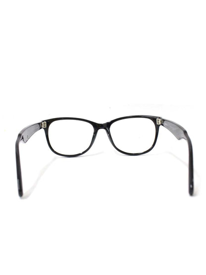 3.1フィリップリム GILLES 眼鏡 ブラック メガネ セルフレーム フルリム IT3KSCIKIAXS 【SALE】