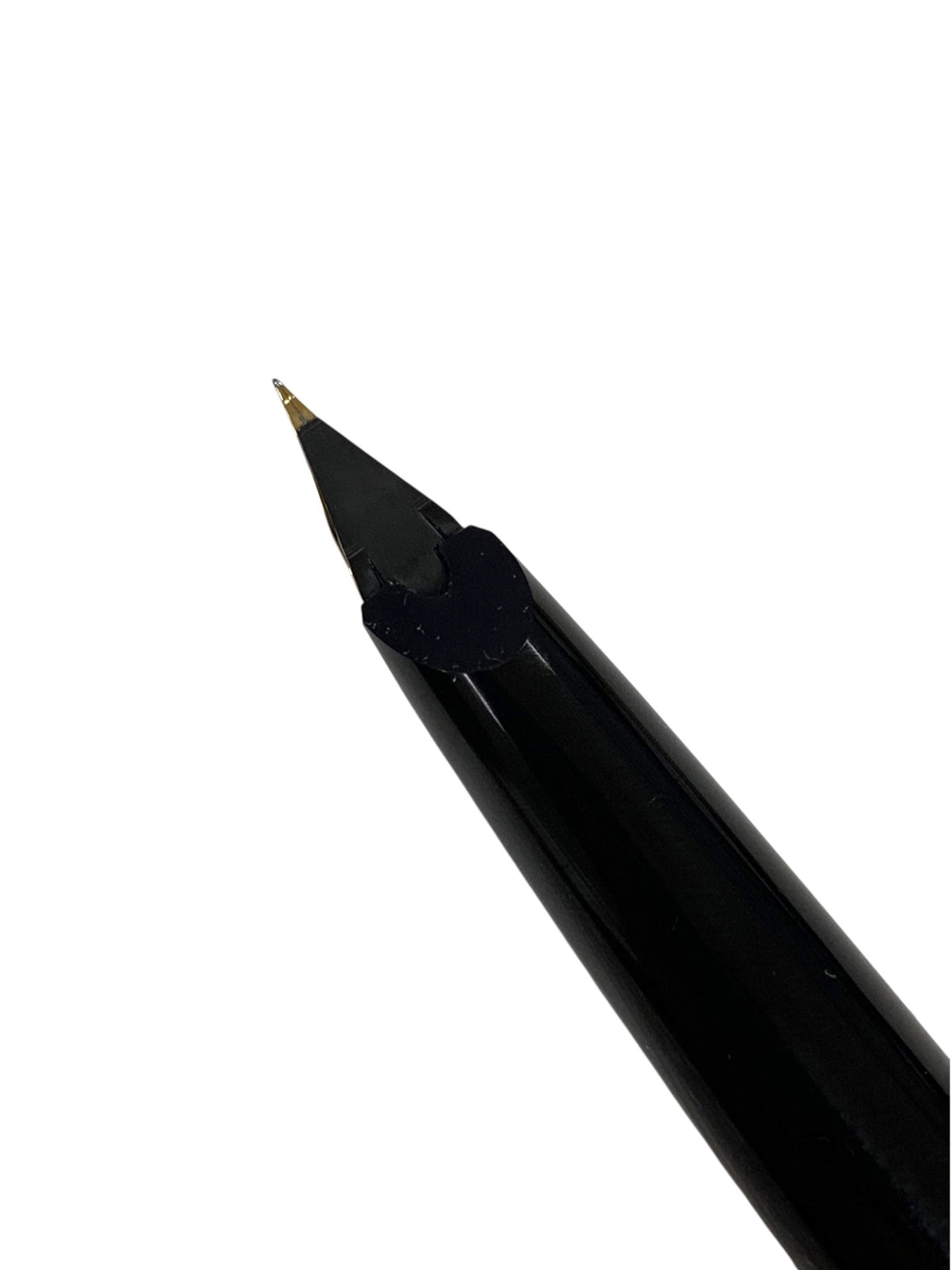 モンブラン 万年筆 ラシック No221 ブラック EF 14K IT8LNEZLC1CI