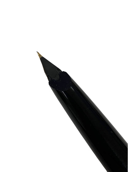 モンブラン 万年筆 ラシック No221 ブラック EF 14K IT8LNEZLC1CI
