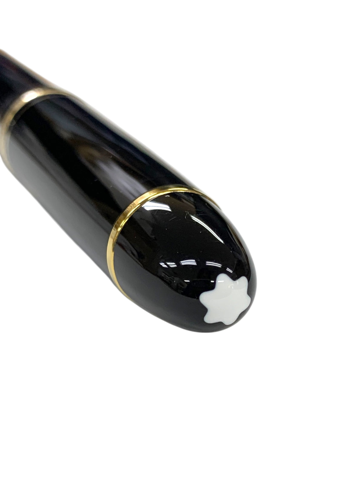 モンブラン 万年筆 マイスターシュテュック 149 ブラック M 14C ITFJGNNE3OWG