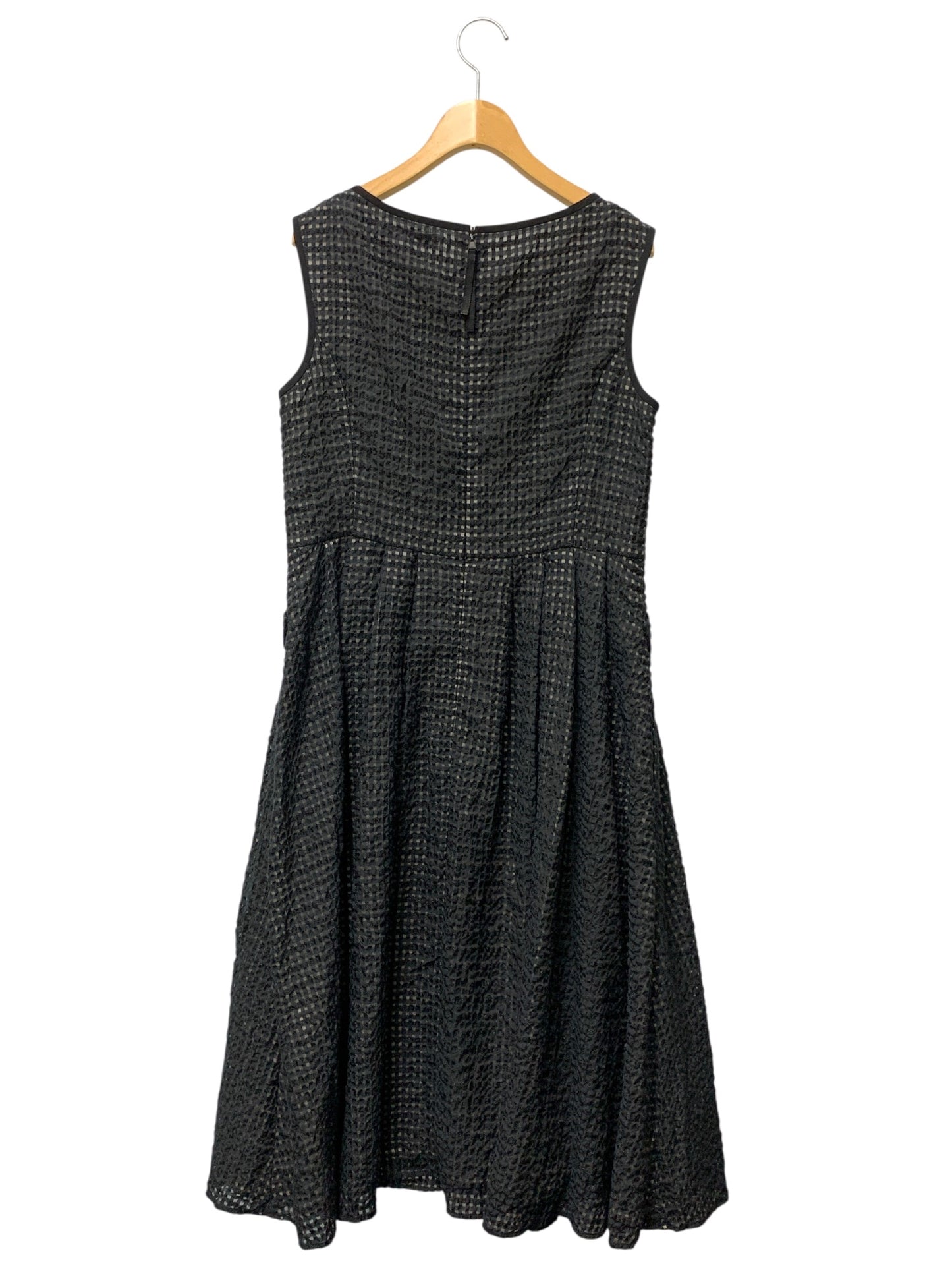 フォクシーブティック Dress Lgende 44361 ワンピース 42 ブラック ITR4AC6CHHH3