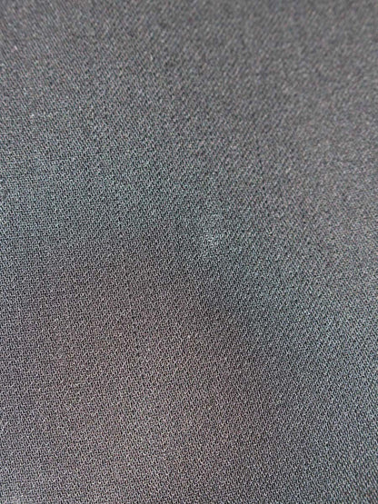 フォクシーブティック Wide Pants 37476 パンツ 40 ブラック ワイド ITSDX3E7NLUG 【SALE】