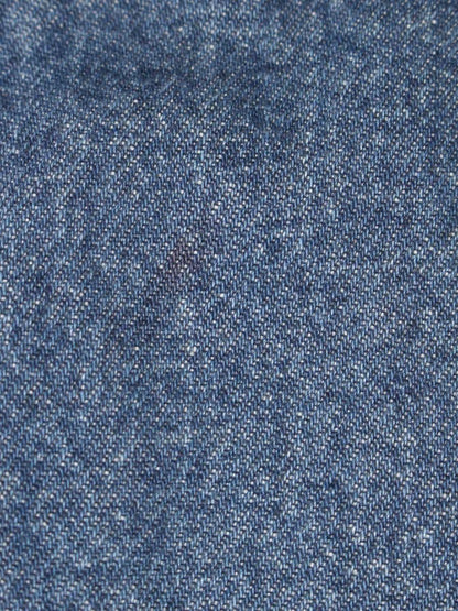 リーバイス PC9-A4852-0004 デニムジャケット M ブルー フード ITVX55VJ3E42