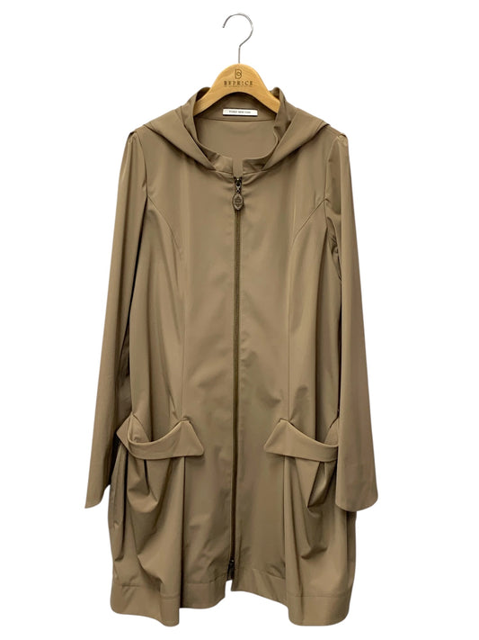 フォクシーニューヨーク レイニーコクーン 33503 コート 42 ブラウン IT7CAUIGXQ9C