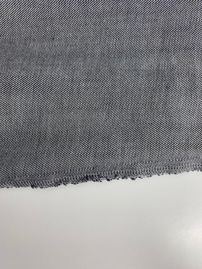 アクアスキュータム 1003325-39 デニムジャケット 6F ネイビー ITY64Q2QZ5JO 【SALE】