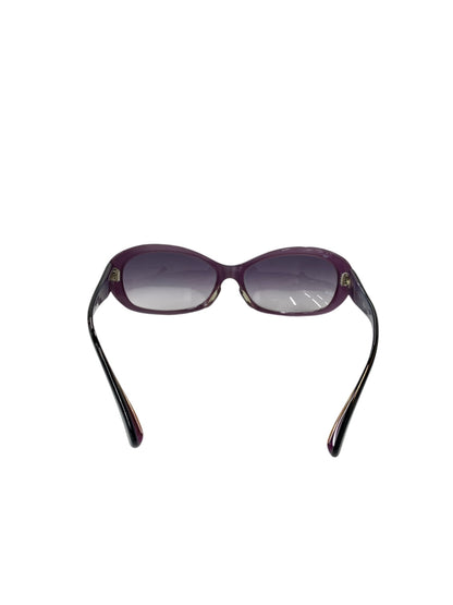 ポールスミス PS-745 サングラス ブラック セルフレーム オーバル IT8450VZHG4C