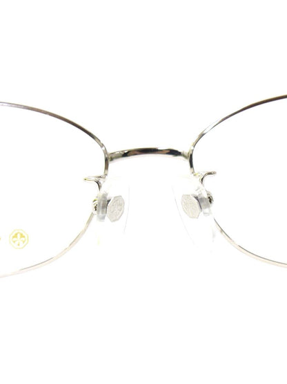 中村勘三郎 KN2620 メガネ グリーン チタニウム ITCL5BEFMZYO
