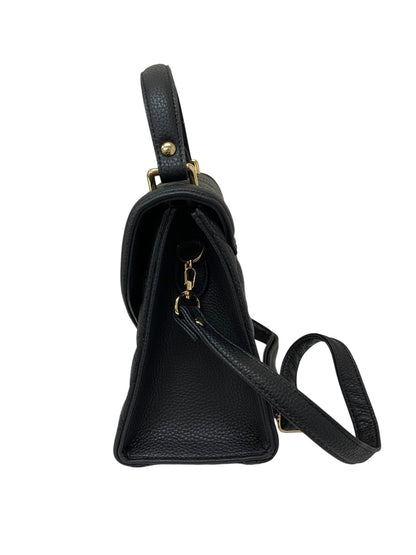 エムズグレイシー Classic Lady Bag 894514 ハンドバッグ ブラック ITY13Q6MUWZ8