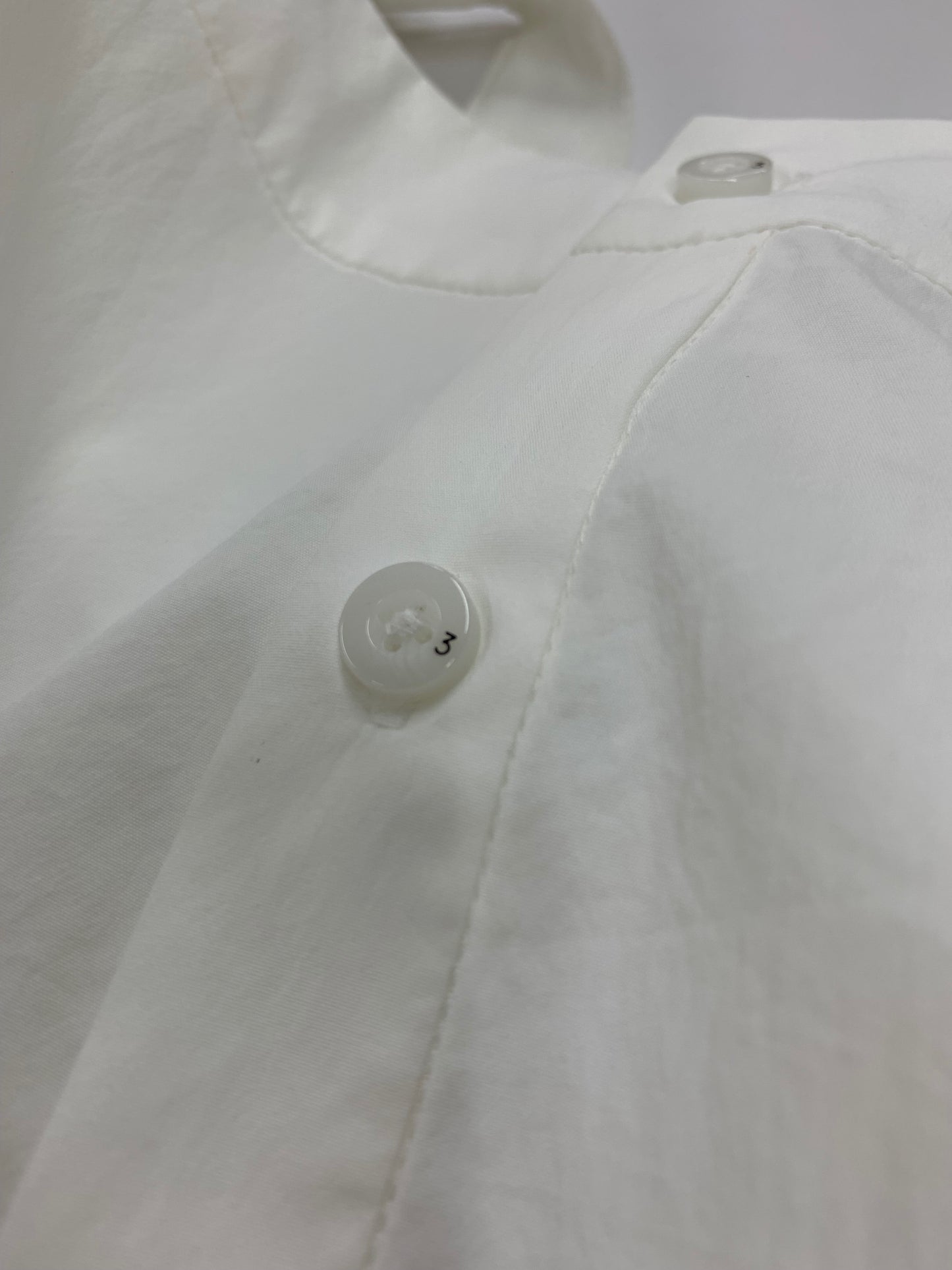 アンスリード ダブルラップシャツキャミソール 522510401201-01 38 ホワイト ITJL32UZG59Q