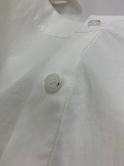 アンスリード ダブルラップシャツキャミソール 522510401201-01 38 ホワイト ITJL32UZG59Q