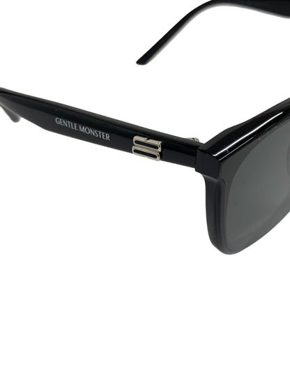 ジェントルモンスター セルフレーム フルリム ウェリントン PINO 01 サングラス ブラック ITAATYB542PI