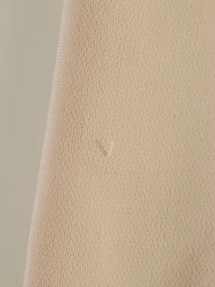 ソージュ 2WAYワンピース S-00-OP-001 XS ベージュ Vネック ITVTOCS71WLT 【SALE】