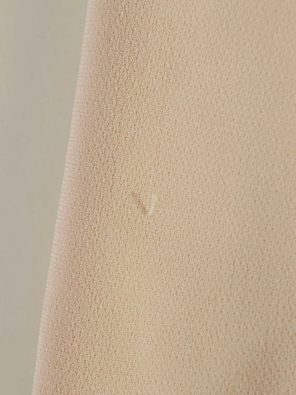 ソージュ 2WAYワンピース S-00-OP-001 XS ベージュ Vネック ITVTOCS71WLT 【SALE】