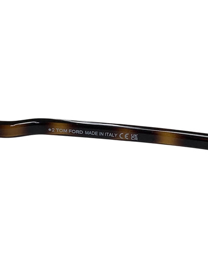 トムフォード TF1119-D サングラス ブラウン サーモントブロー ITPXZ4GTDLZS