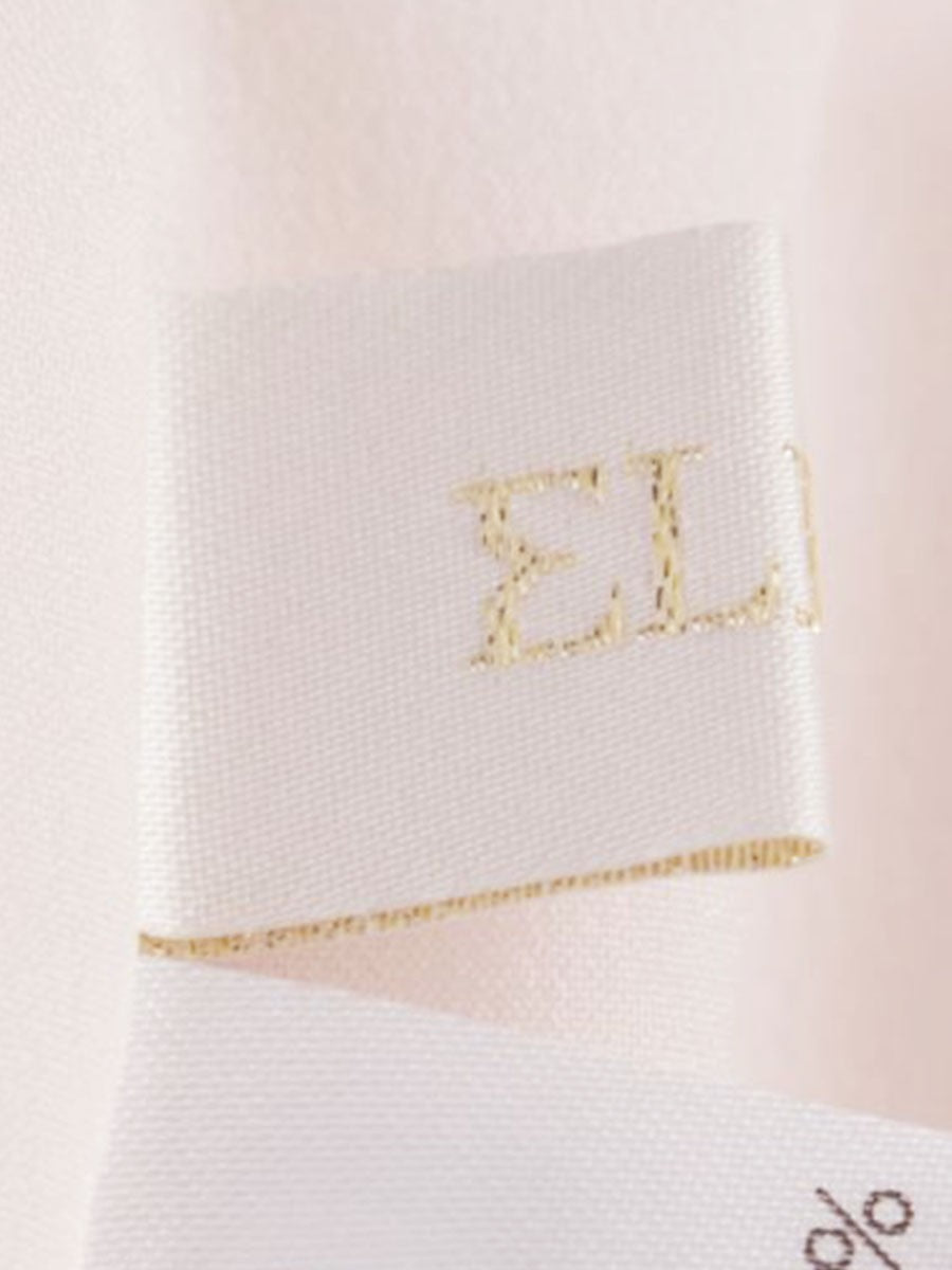 エリザ 27108621 ワンピース 2 ピンク タック ITVRG9IYJ7PD