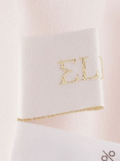 エリザ 27108621 ワンピース 2 ピンク タック ITVRG9IYJ7PD