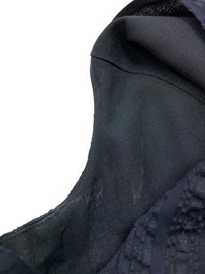 フォクシーニューヨーク Sarasara Dress 44648 40 ネイビー IT8XMBJYQTUS