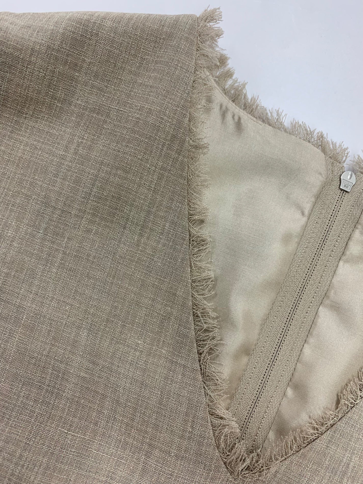 デイジーリン Dress Elegant Audrey 06039 ワンピース 38 ベージュ ITUM47REFJ0G 【SALE】